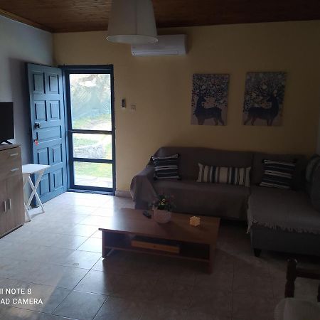 Katerina House Vila Ormos Panagias Exterior foto